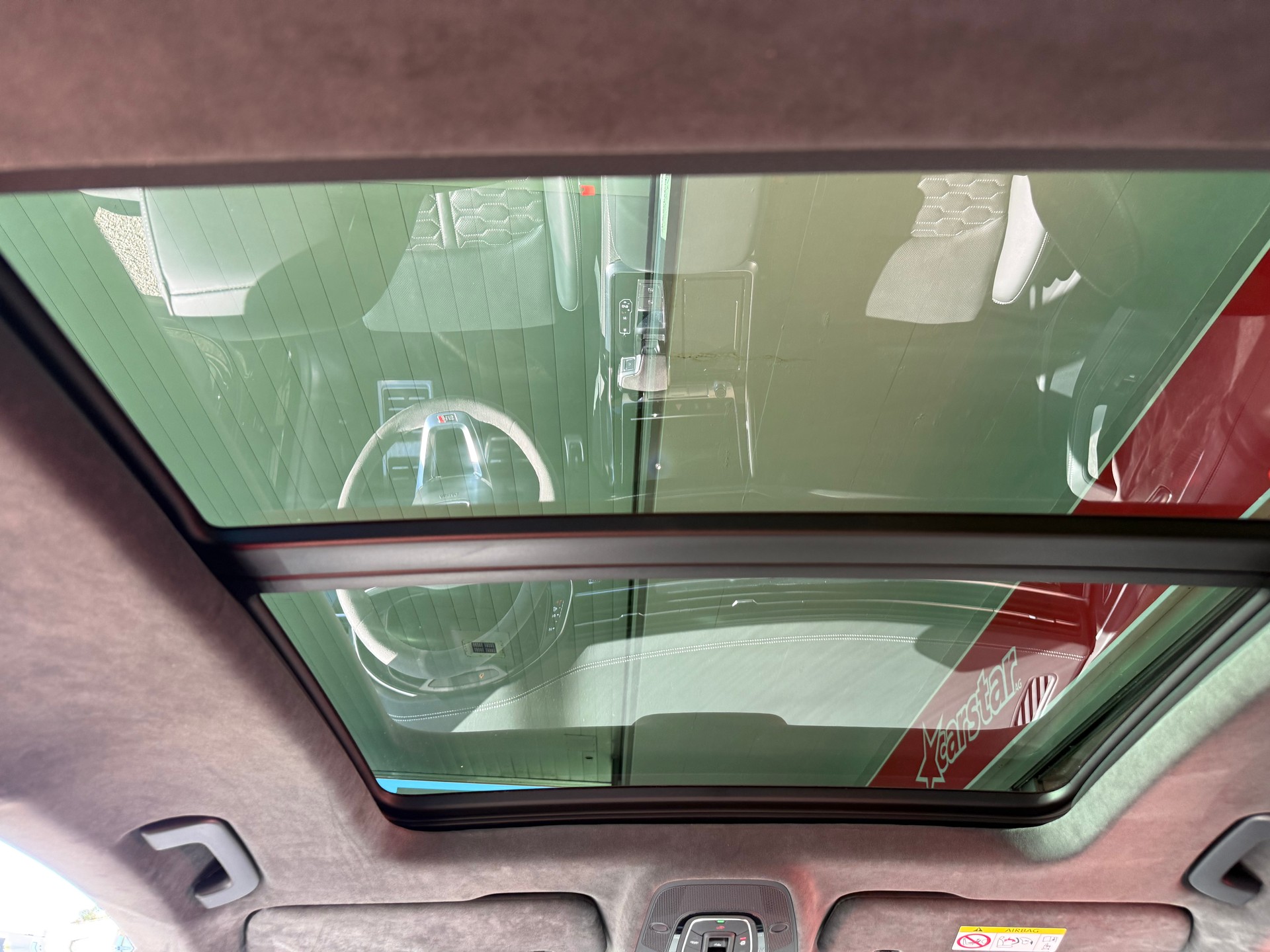 AUDI RSQ8 quattro tiptronic-image-11