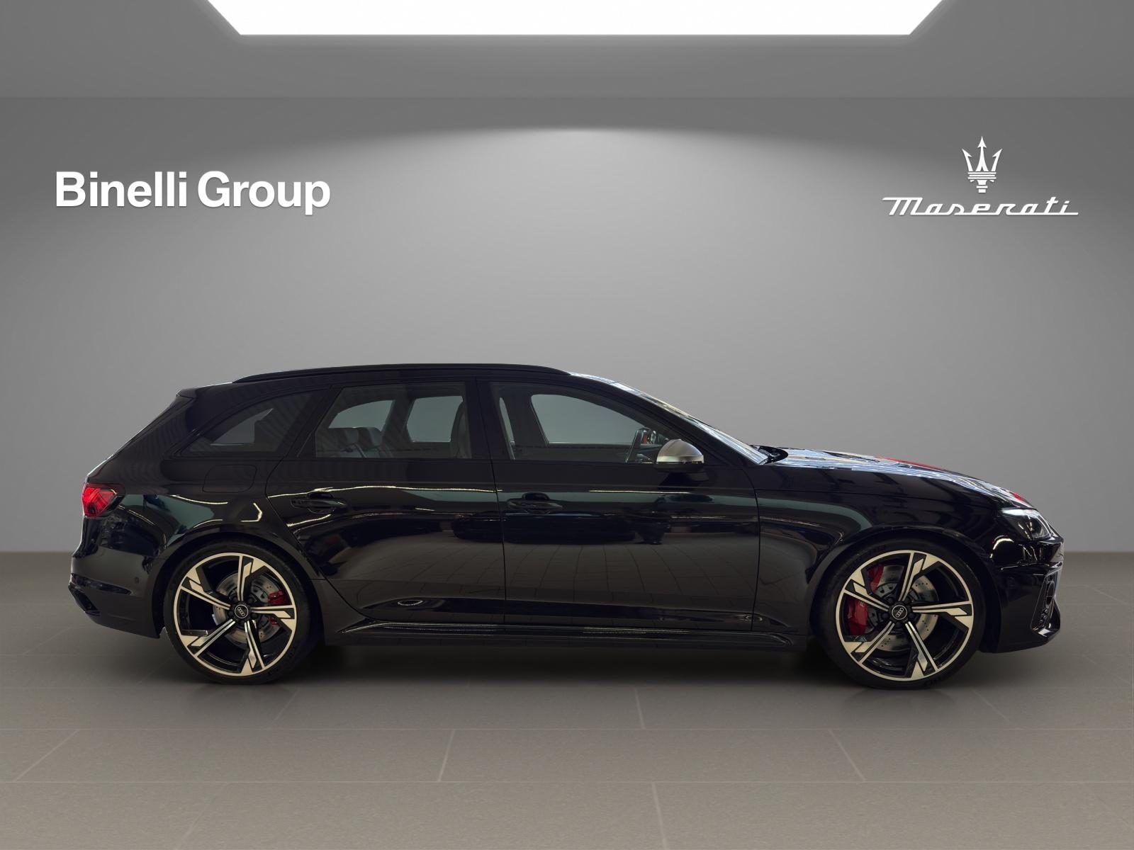 AUDI RS4 Avant 2.9 V6 TFSI quattro T-Tronic-image-5