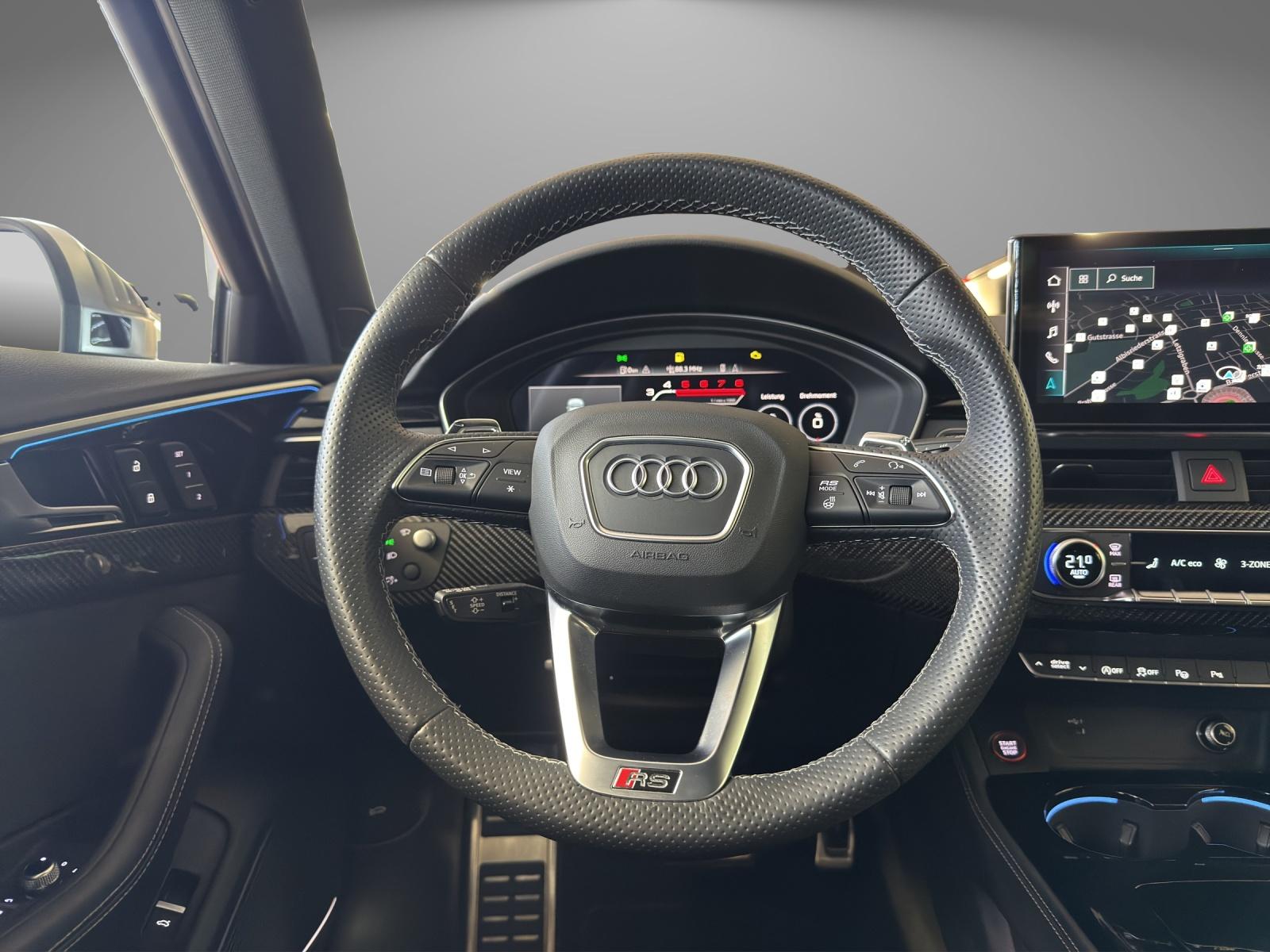 AUDI RS4 Avant 2.9 V6 TFSI quattro T-Tronic-image-9