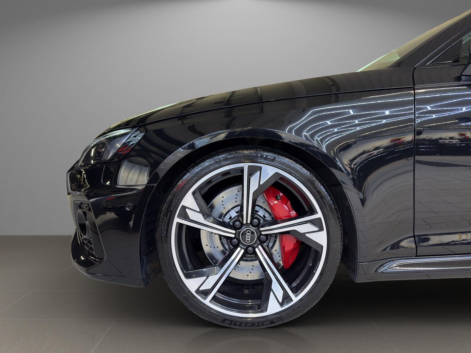 AUDI RS4 Avant 2.9 V6 TFSI quattro T-Tronic-image-21
