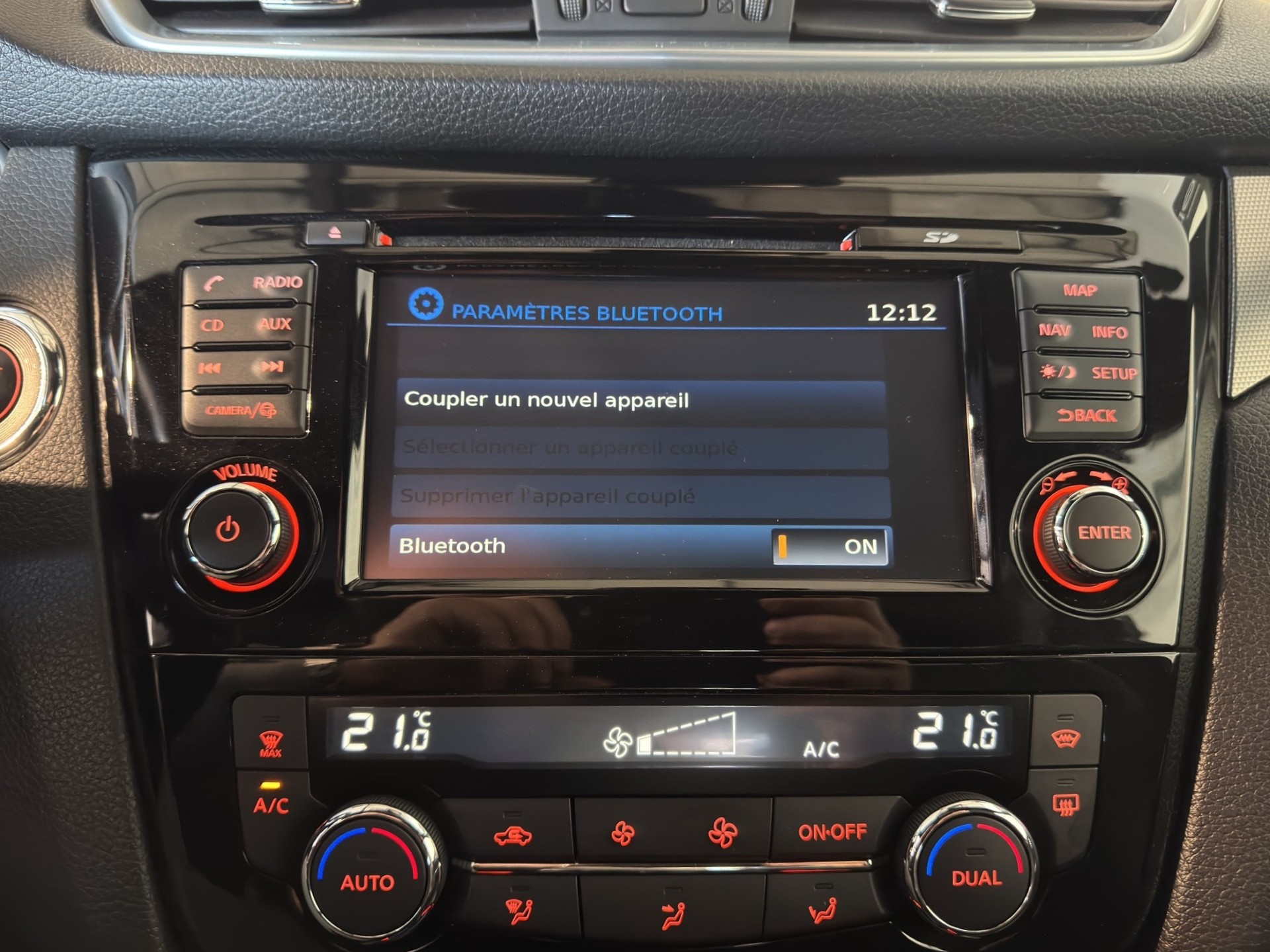 NISSAN Qashqai 1.6 dCi tekna+ ALL-MODE 4x4-image-18