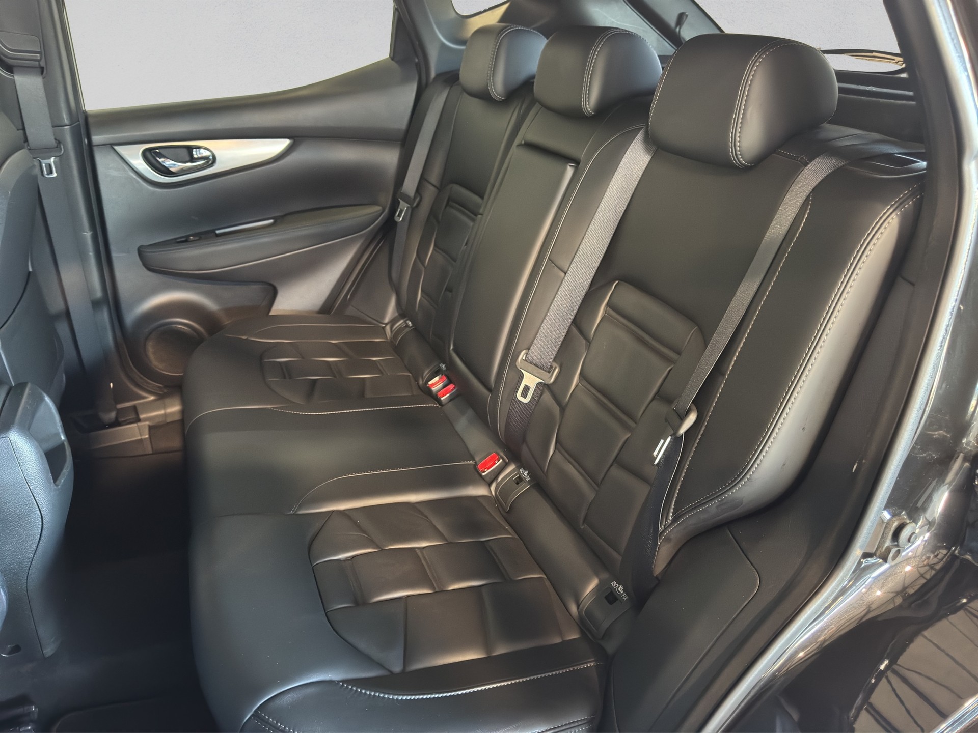 NISSAN Qashqai 1.6 dCi tekna+ ALL-MODE 4x4-image-10