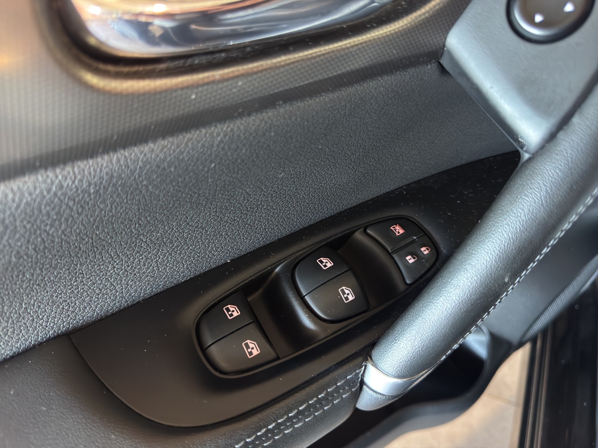 NISSAN Qashqai 1.6 dCi tekna+ ALL-MODE 4x4-image-9