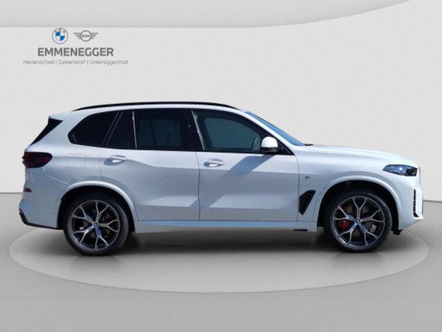 BMW X5 G05 40d xDrive SAG-image-4