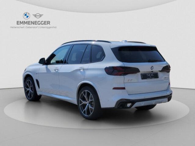 BMW X5 G05 40d xDrive SAG-image-5