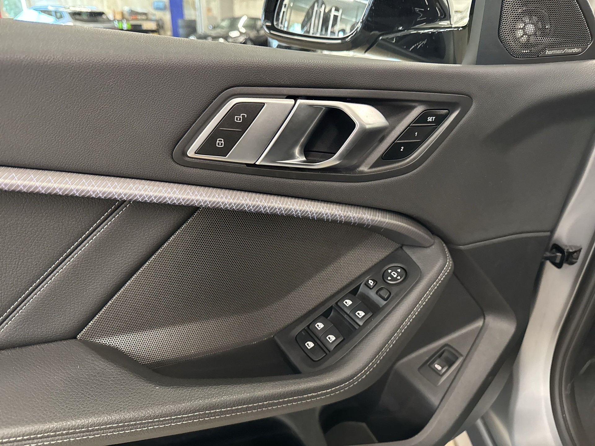 BMW M135i xDrive Swiss Performance Steptronic-image-16