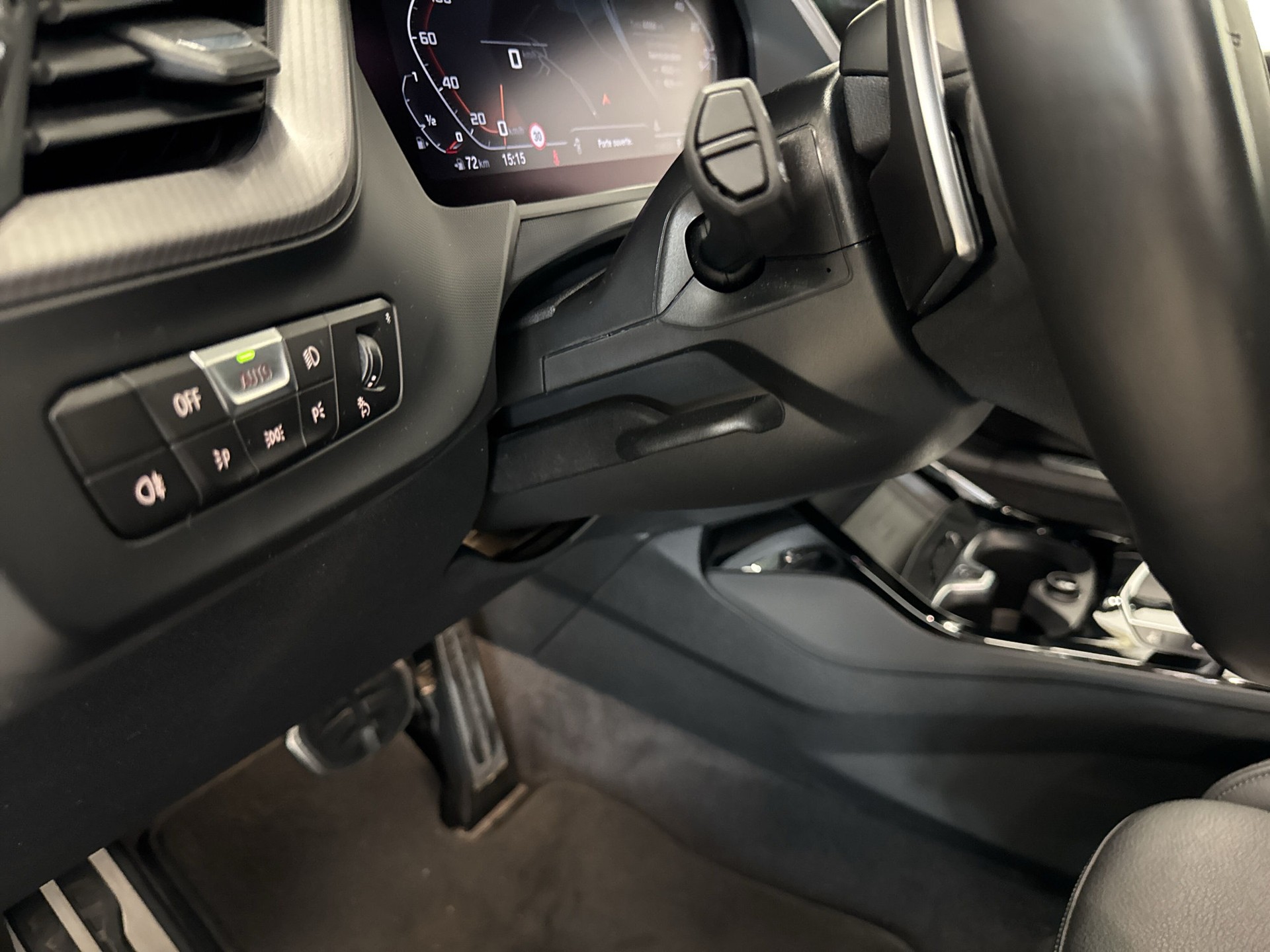 BMW M135i xDrive Swiss Performance Steptronic-image-18