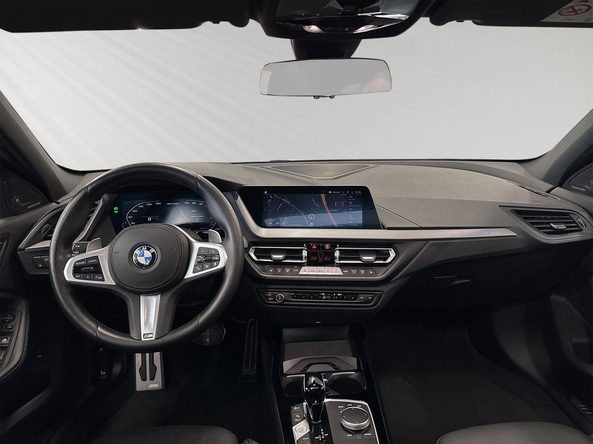 BMW M135i xDrive Swiss Performance Steptronic-image-5