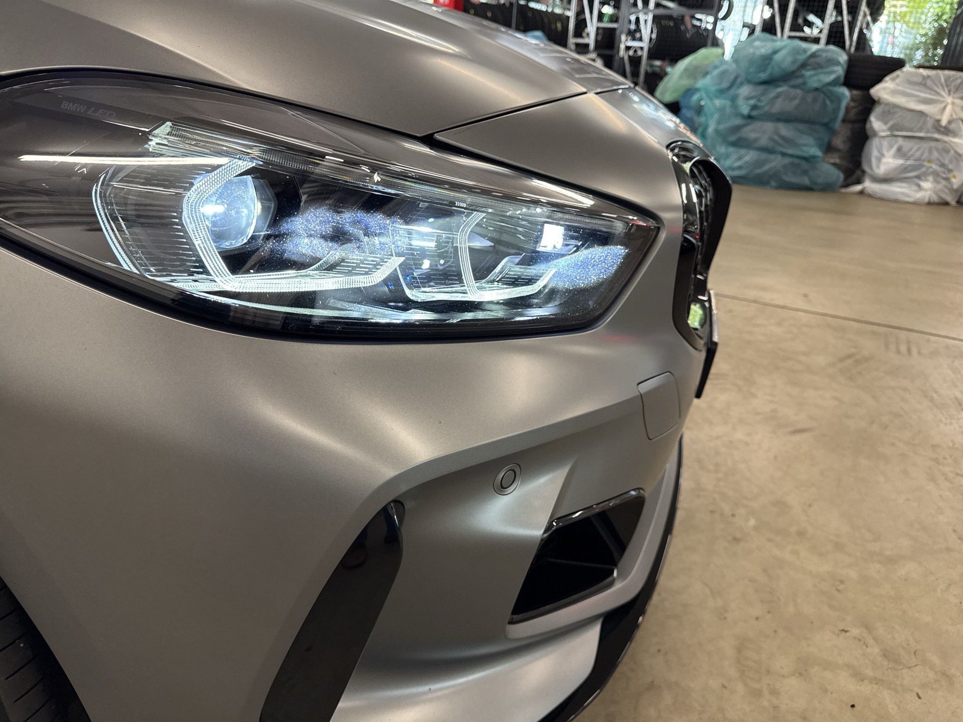 BMW M135i xDrive Swiss Performance Steptronic-image-17