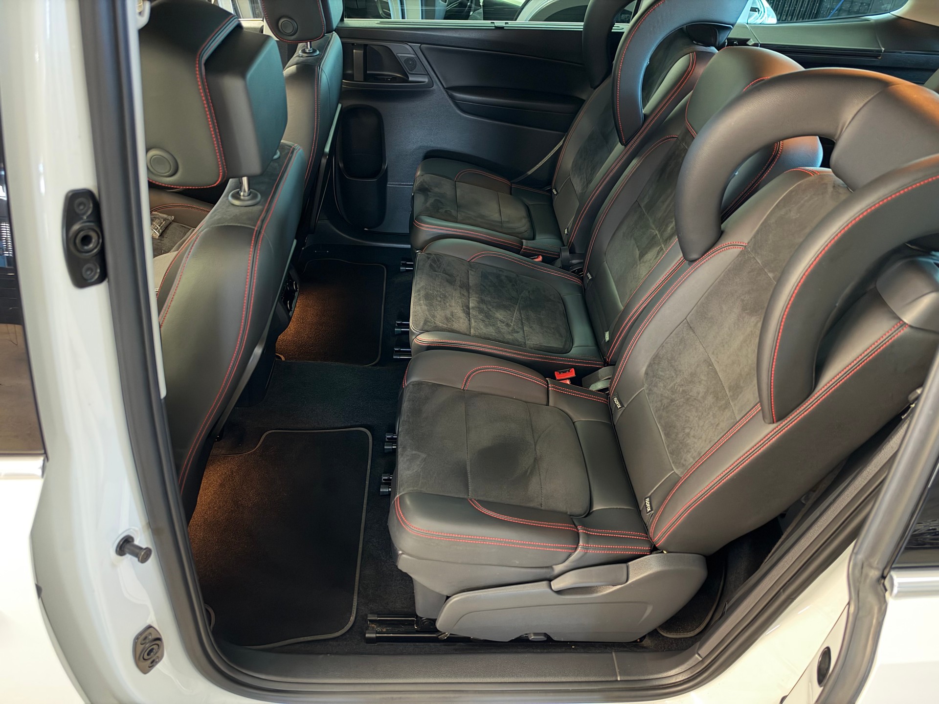 SEAT Alhambra 2.0 TDI FR Line 4Drive-image-26