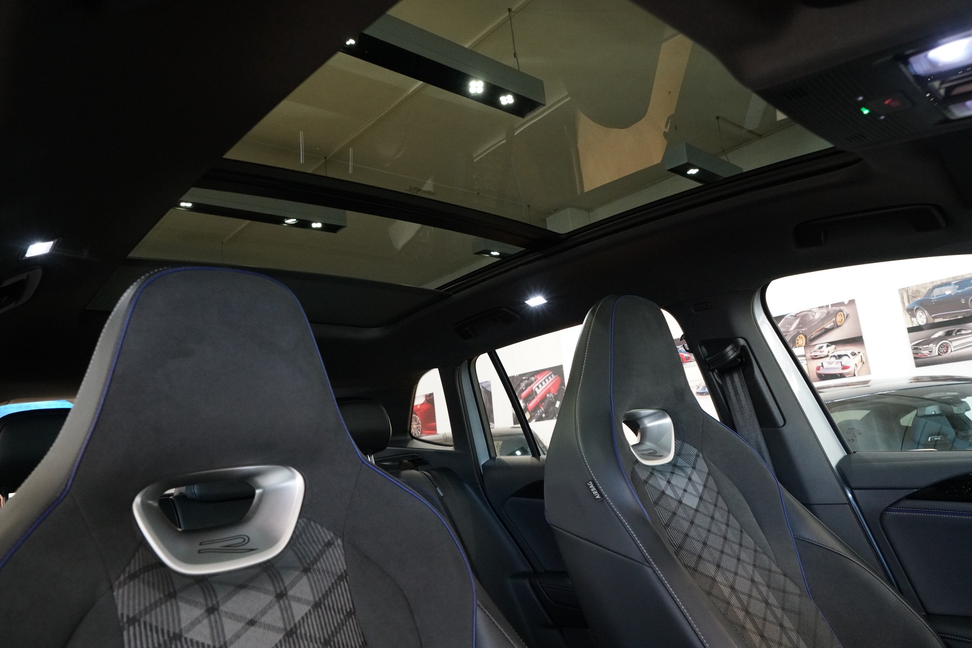 VW Tiguan 2.0 TSI DSG R-Line 4Motion-image-12