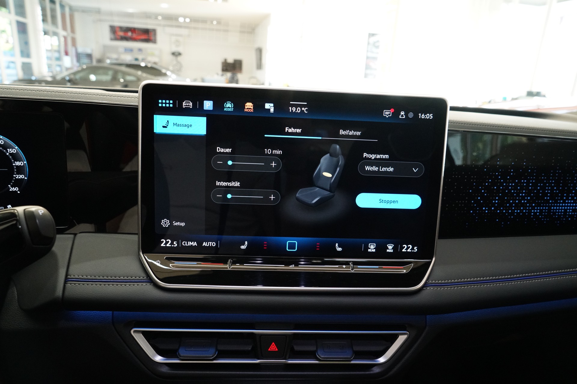 VW Tiguan 2.0 TSI DSG R-Line 4Motion-image-16