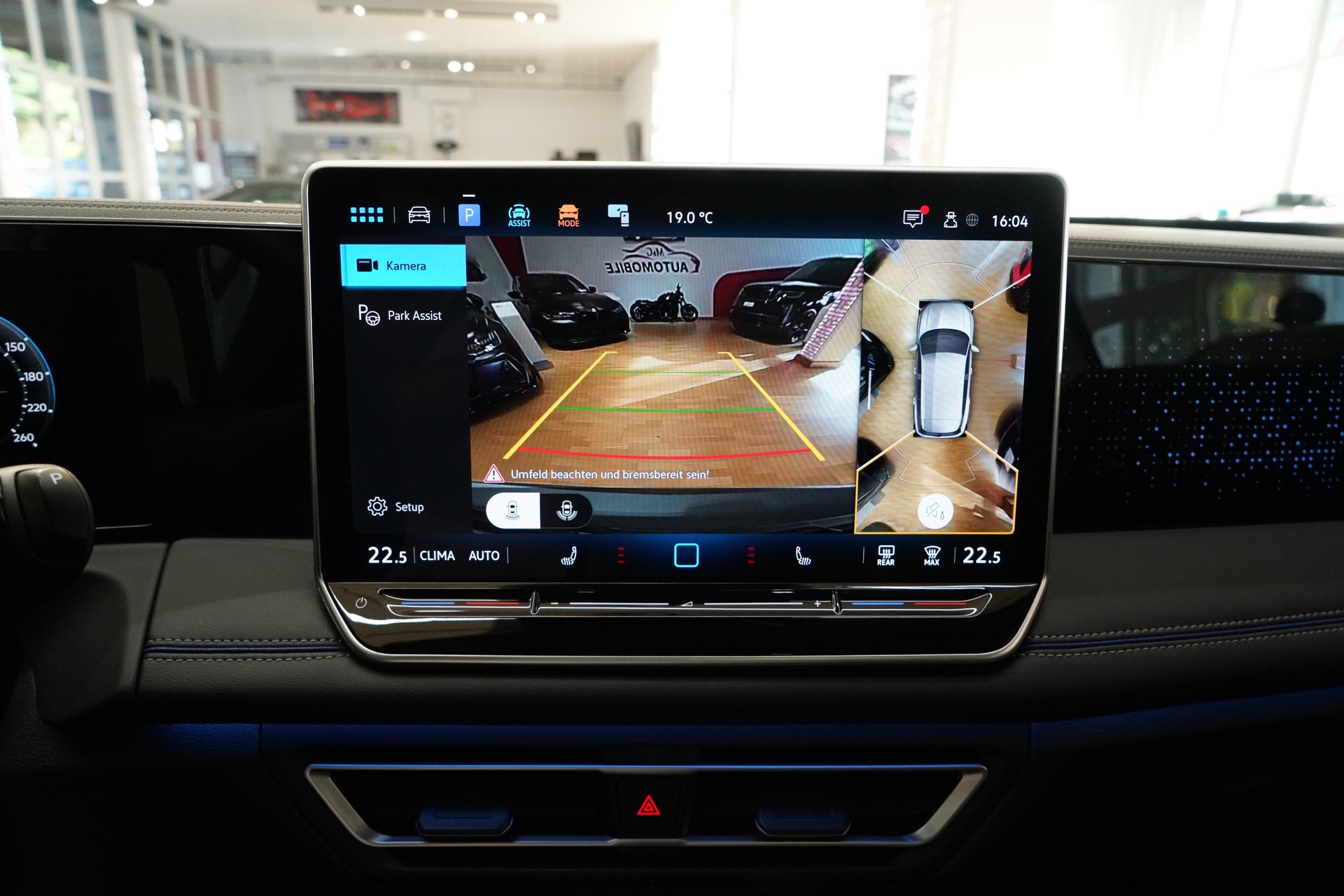 VW Tiguan 2.0 TSI DSG R-Line 4Motion-image-14
