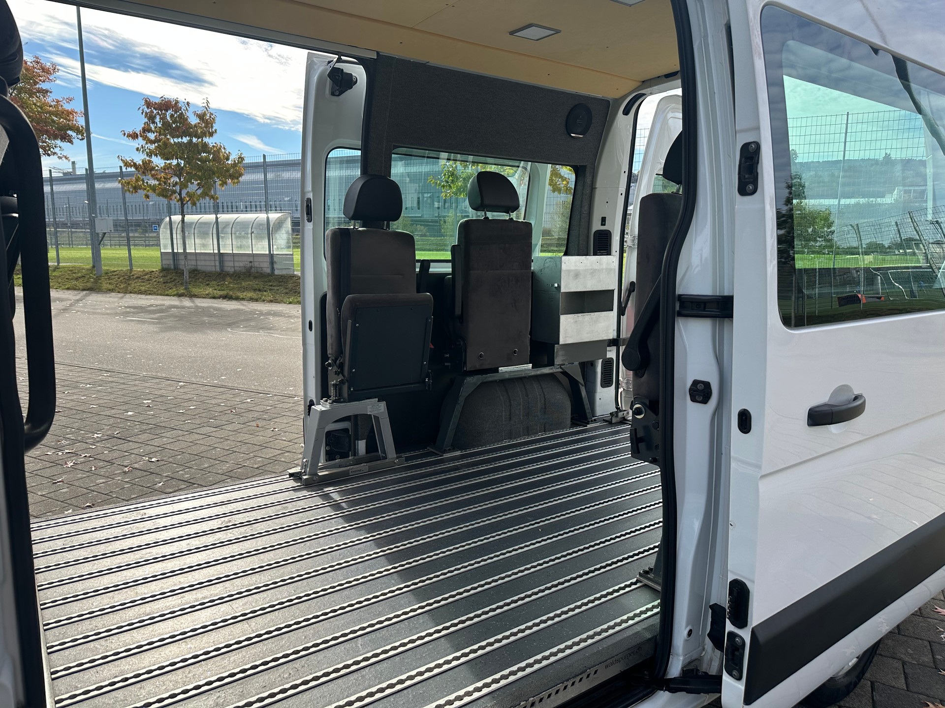 NISSAN NV400 F35.17 L2H2 FWD Comfort-image-11