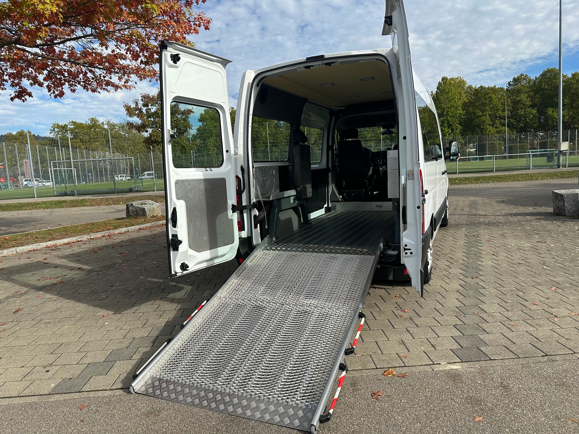 NISSAN NV400 F35.17 L2H2 FWD Comfort-image-8