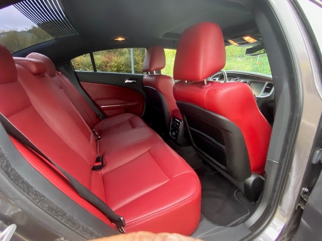 DODGE Charger-image-5