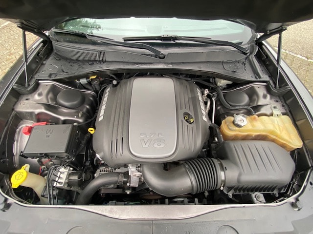 DODGE Charger-image-6