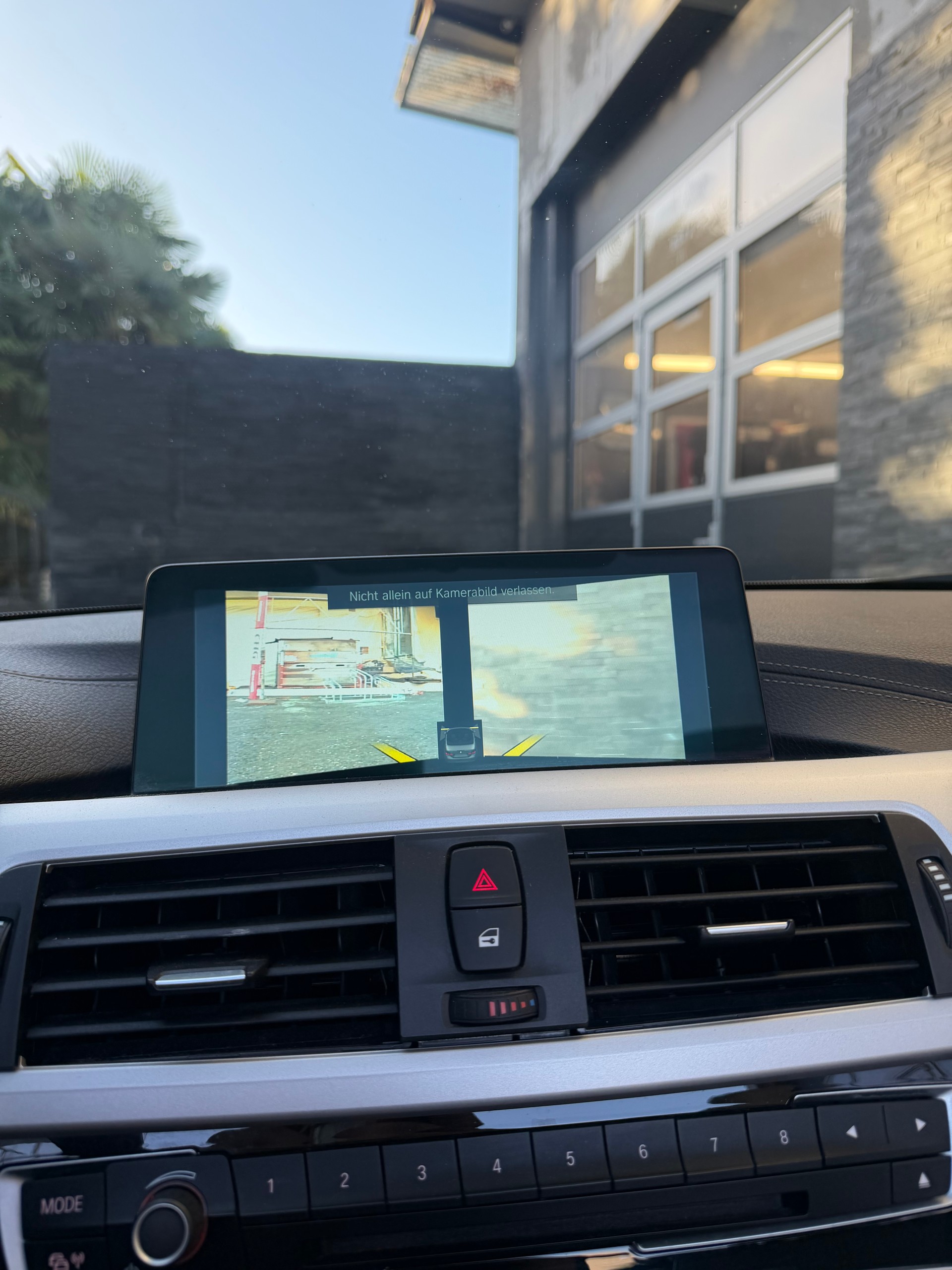 BMW 440i Cabriolet Luxury Line Steptronic-image-12