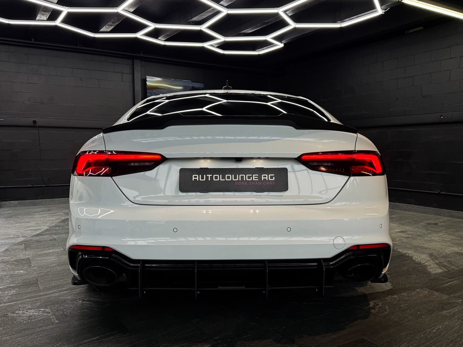 AUDI RS5 Sportback 2.9 TFSI quattro tiptronic-image-7
