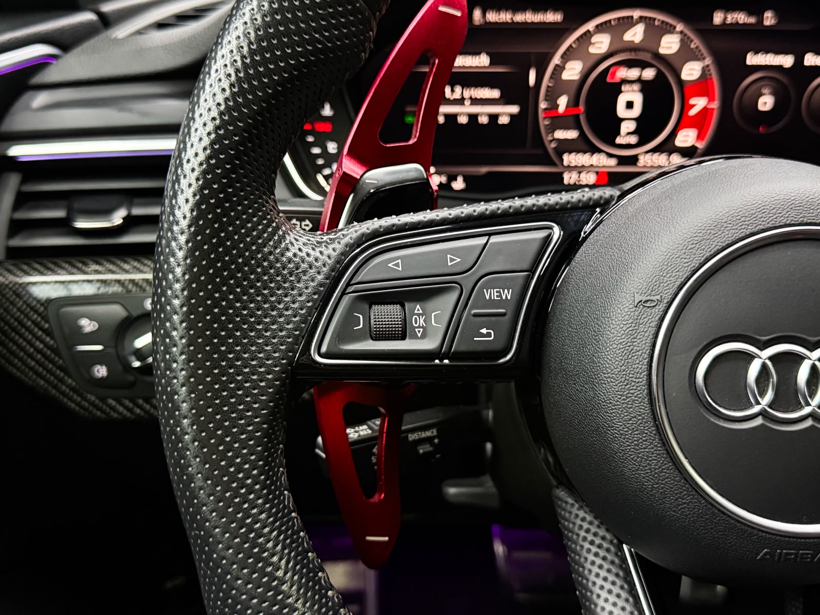 AUDI RS5 Sportback 2.9 TFSI quattro tiptronic-image-11