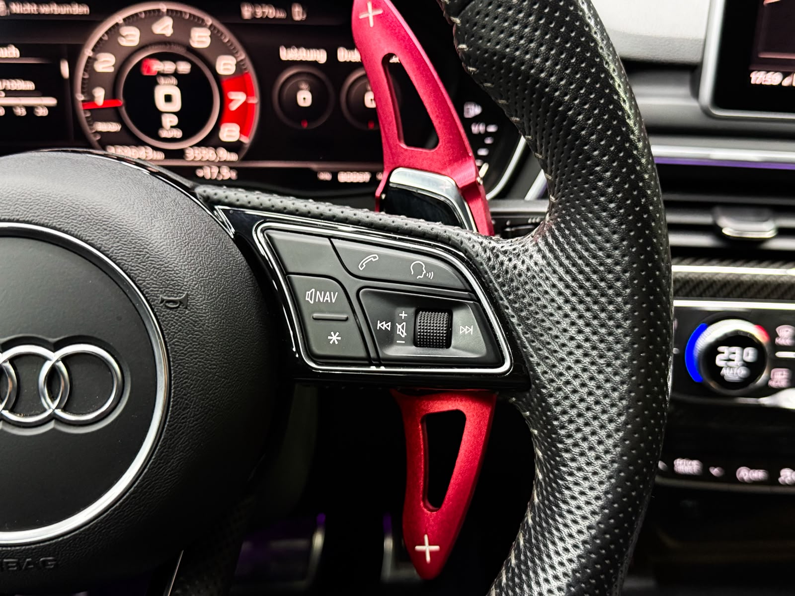 AUDI RS5 Sportback 2.9 TFSI quattro tiptronic-image-12