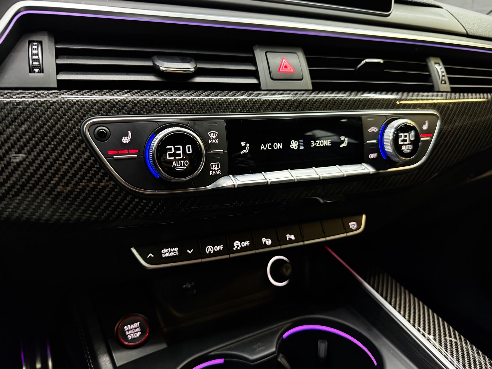 AUDI RS5 Sportback 2.9 TFSI quattro tiptronic-image-17
