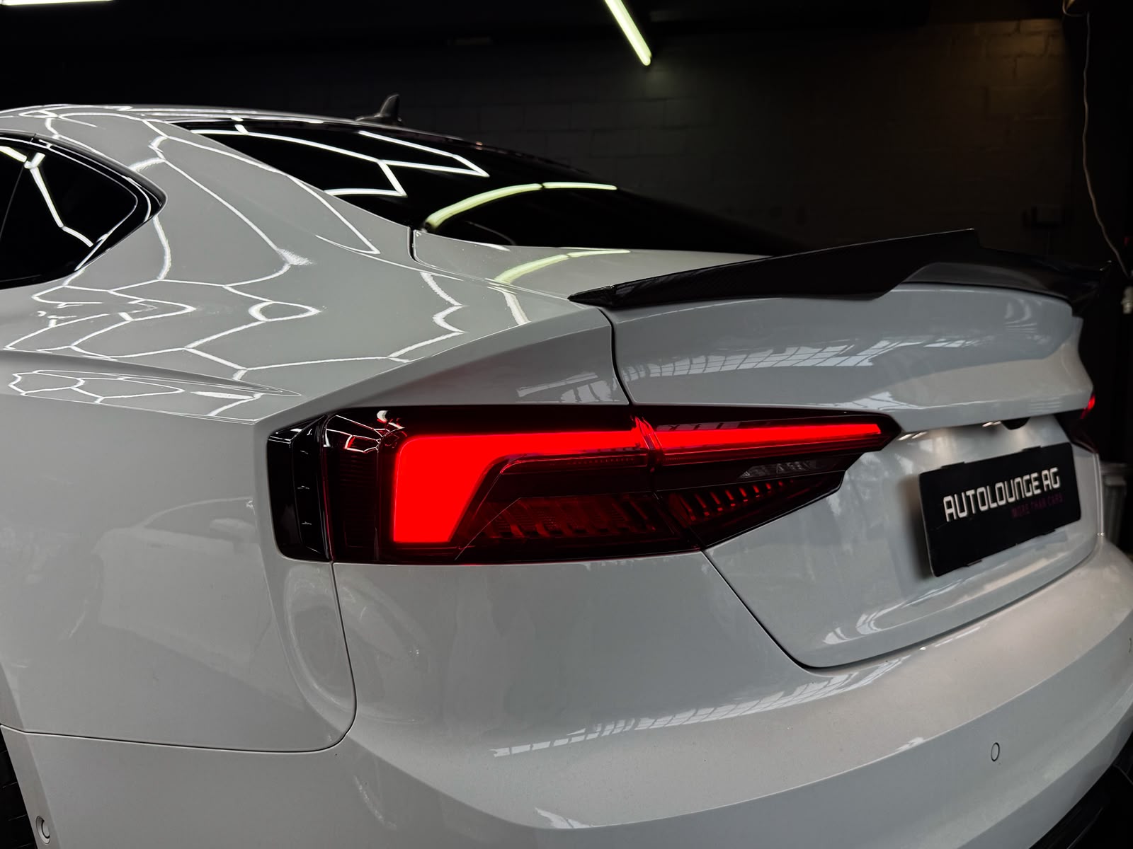 AUDI RS5 Sportback 2.9 TFSI quattro tiptronic-image-8