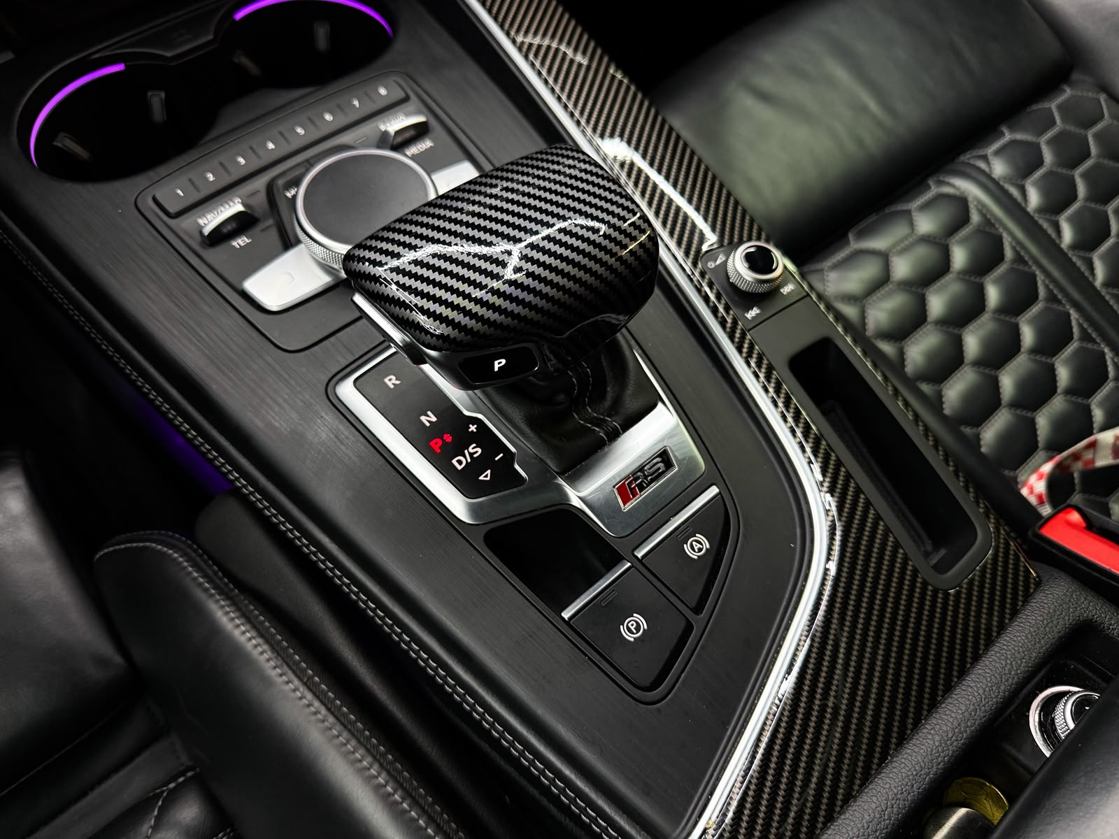 AUDI RS5 Sportback 2.9 TFSI quattro tiptronic-image-19
