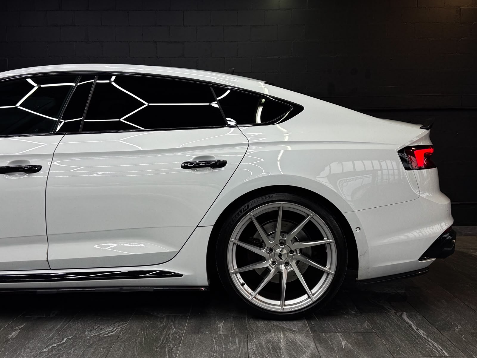 AUDI RS5 Sportback 2.9 TFSI quattro tiptronic-image-6