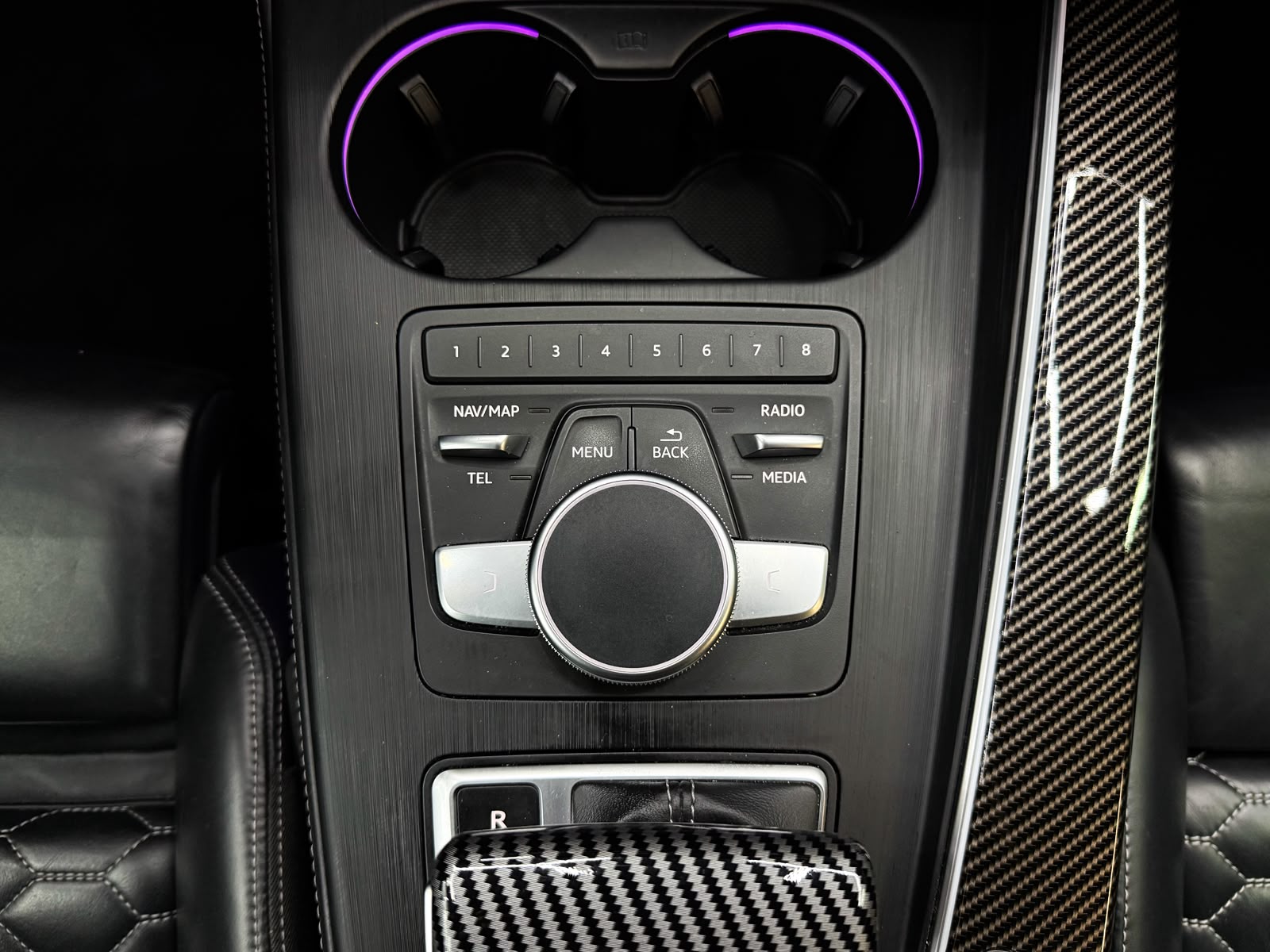 AUDI RS5 Sportback 2.9 TFSI quattro tiptronic-image-15