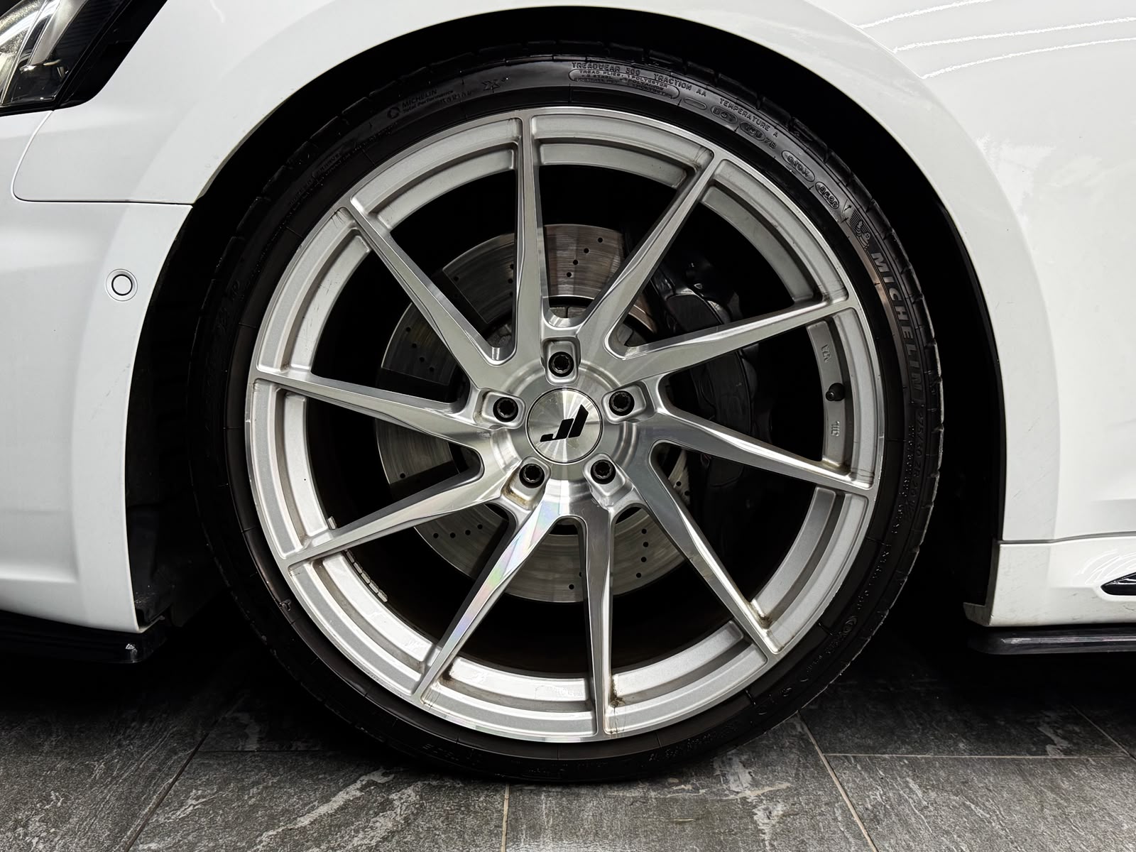 AUDI RS5 Sportback 2.9 TFSI quattro tiptronic-image-20