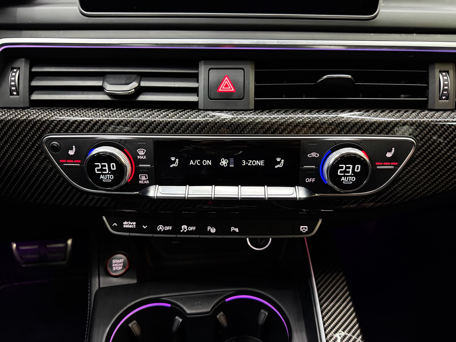 AUDI RS5 Sportback 2.9 TFSI quattro tiptronic-image-14