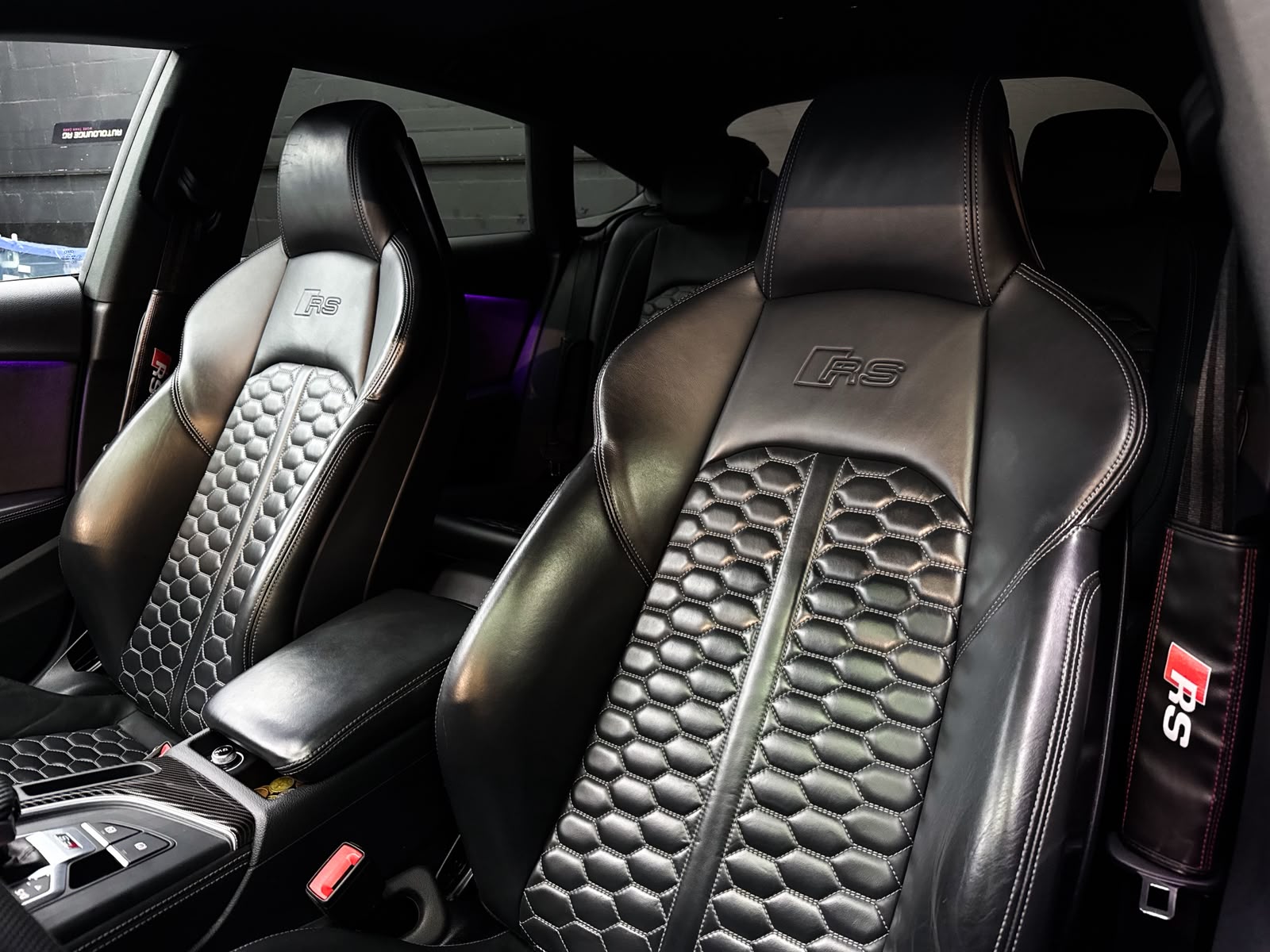 AUDI RS5 Sportback 2.9 TFSI quattro tiptronic-image-18