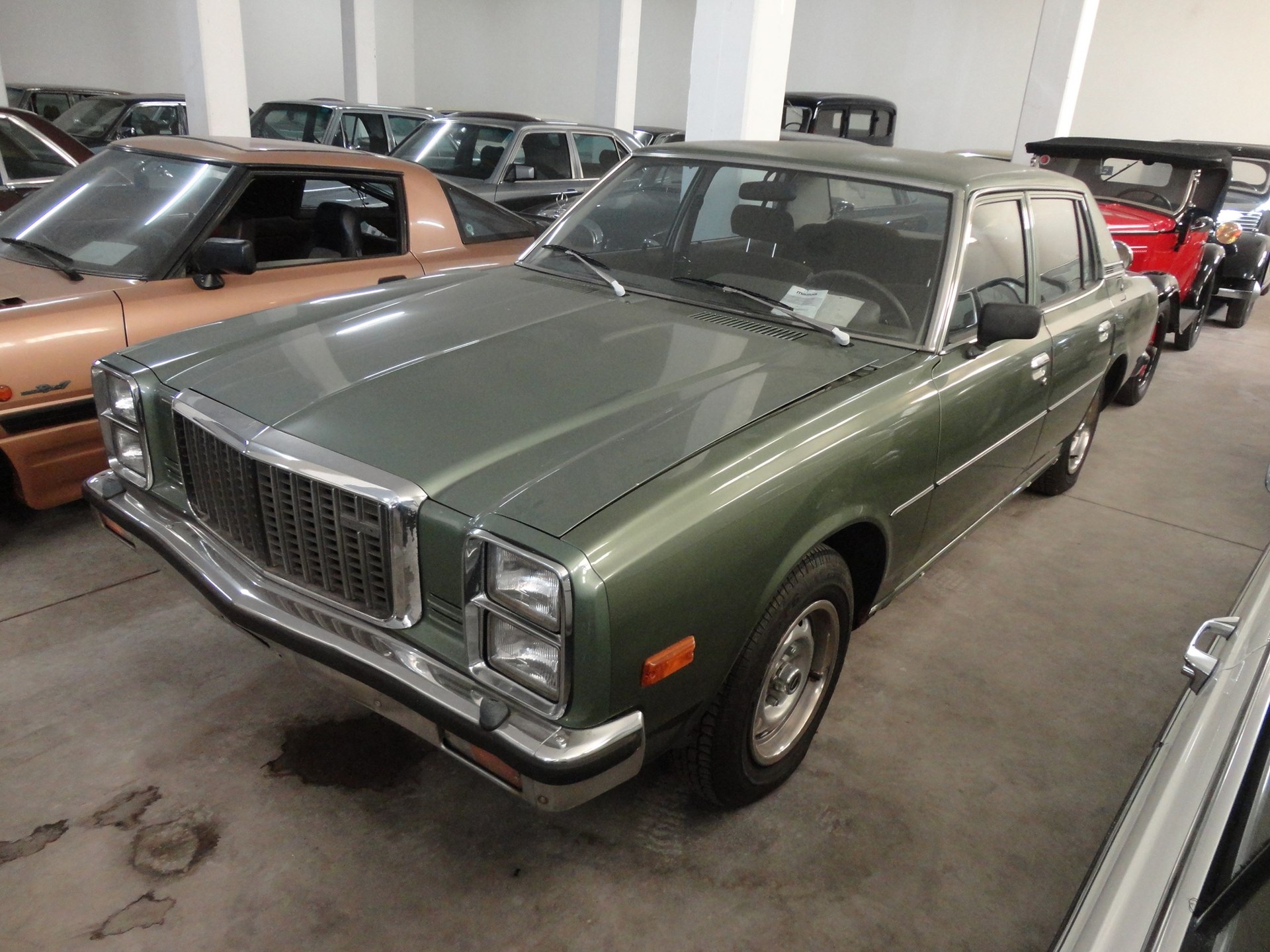 MAZDA 929 L-image-1