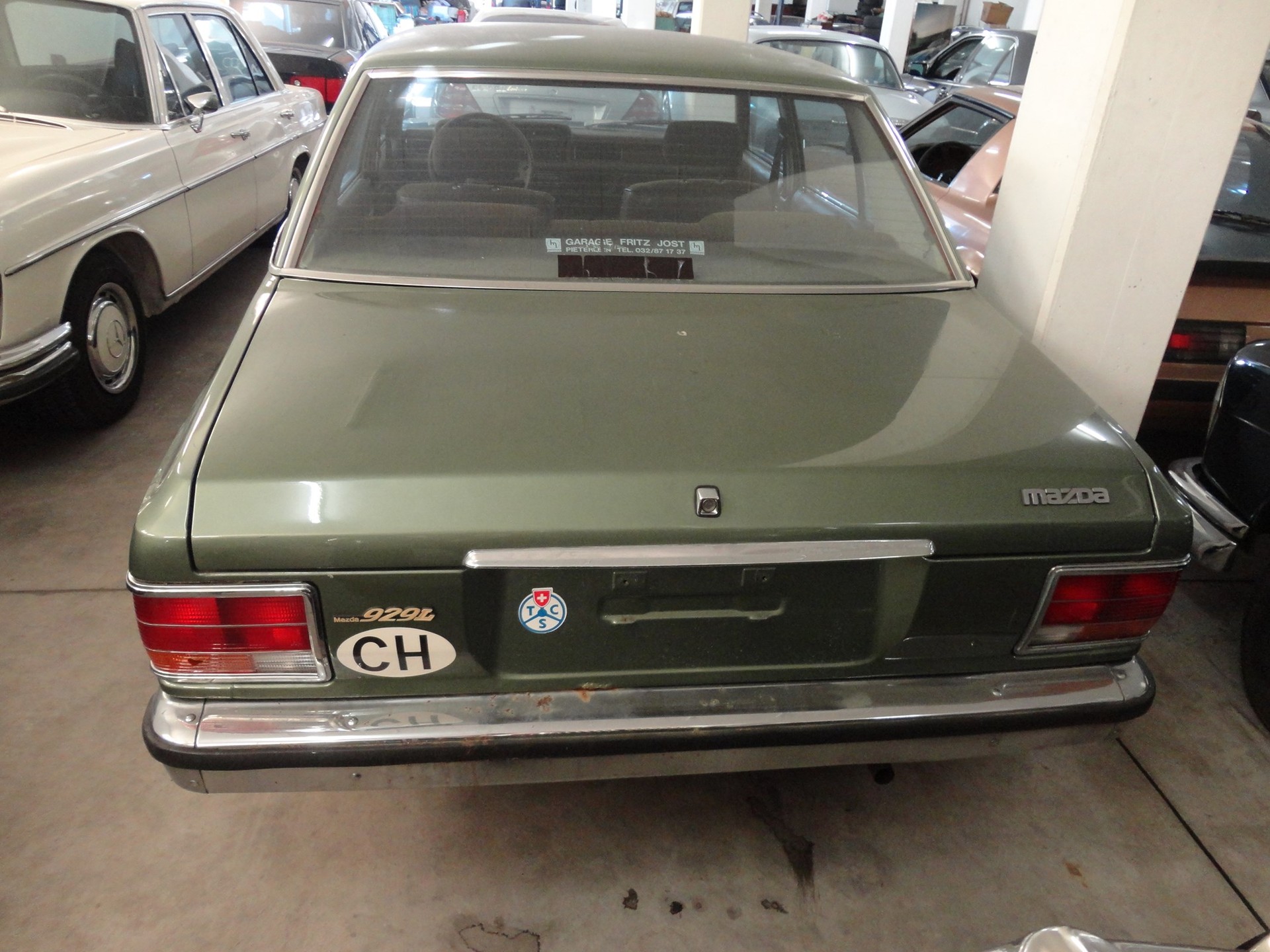 MAZDA 929 L-image-3