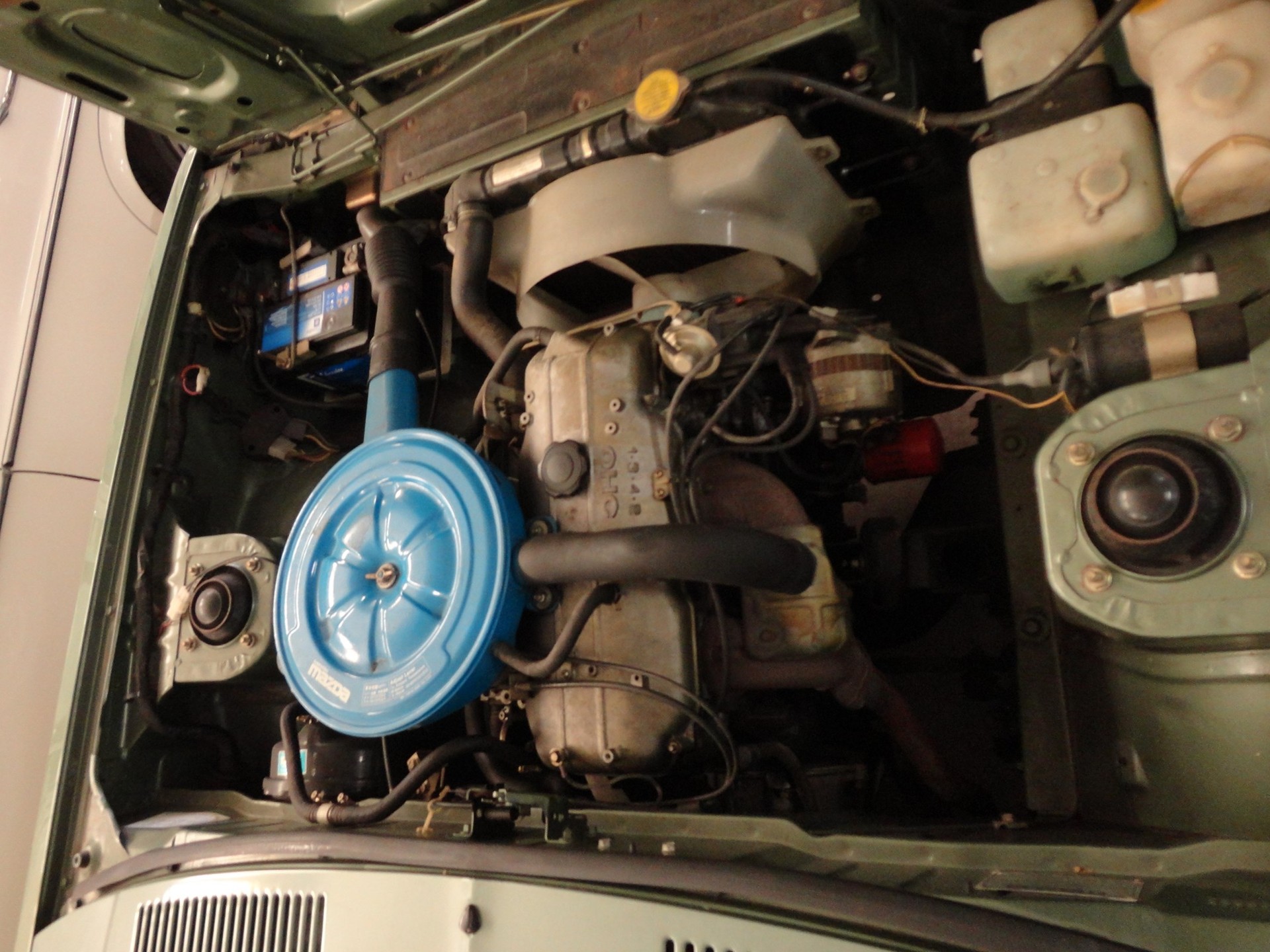 MAZDA 929 L-image-9