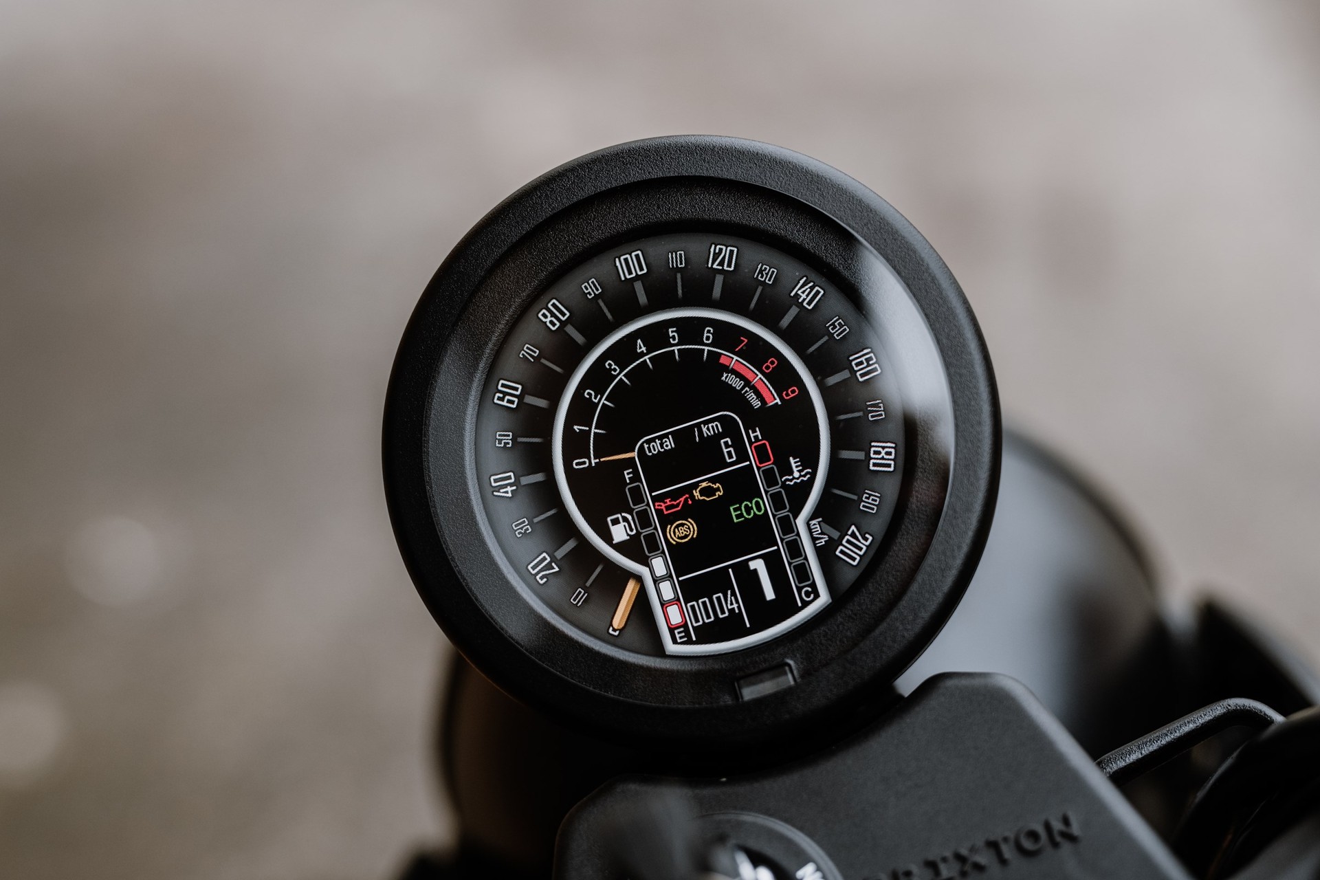 BRIXTON Cromwell 1200 - GRATIS LIEFERUNG-image-13