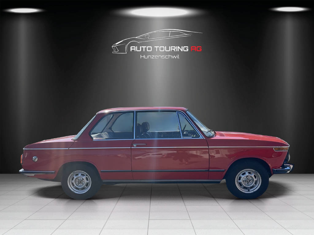 BMW 1602 Veteranen-Fz-image-1