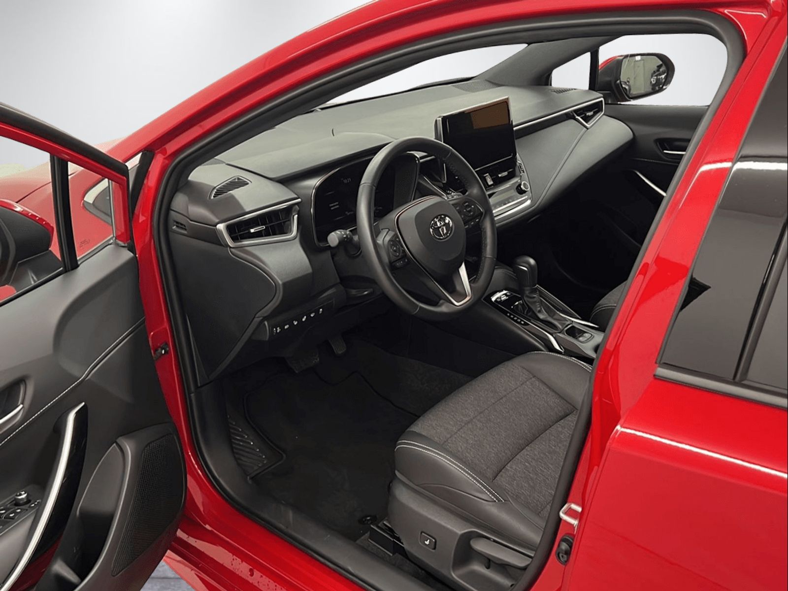 TOYOTA Corolla 1.8 HSD Trend-image-13