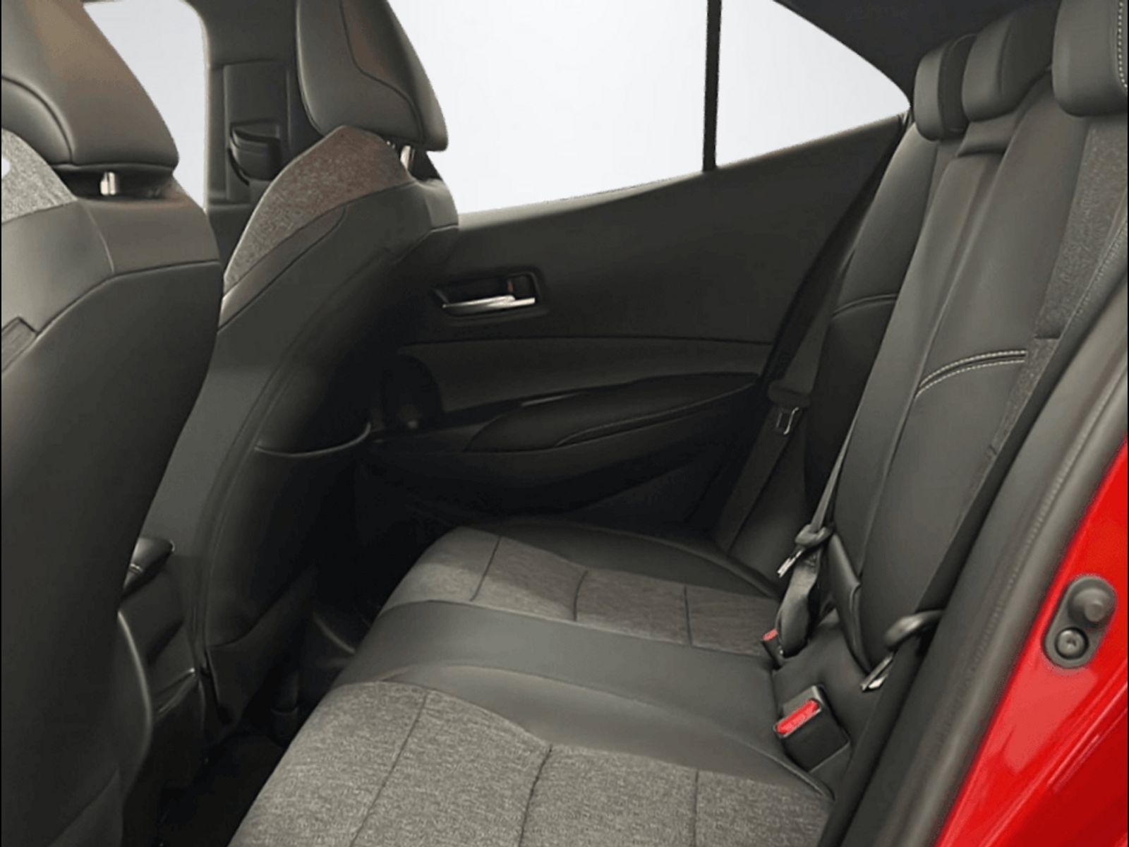 TOYOTA Corolla 1.8 HSD Trend-image-10