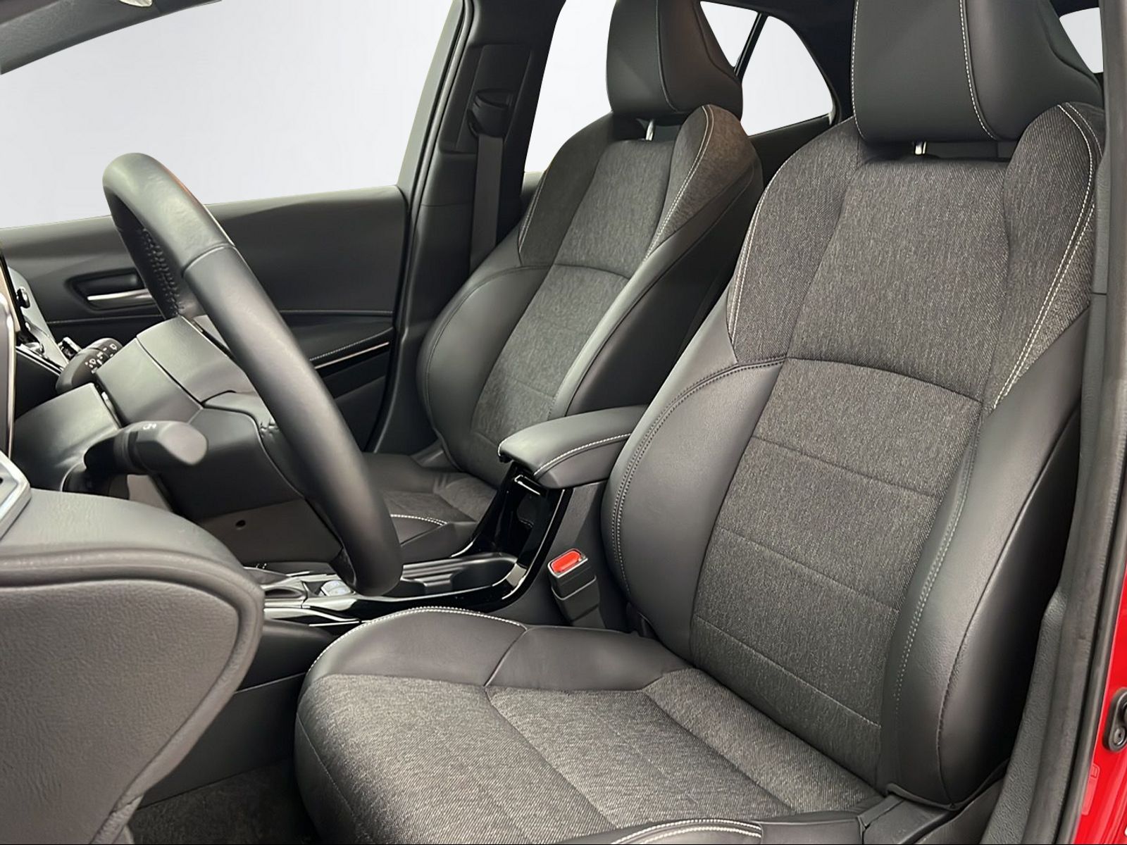 TOYOTA Corolla 1.8 HSD Trend-image-14