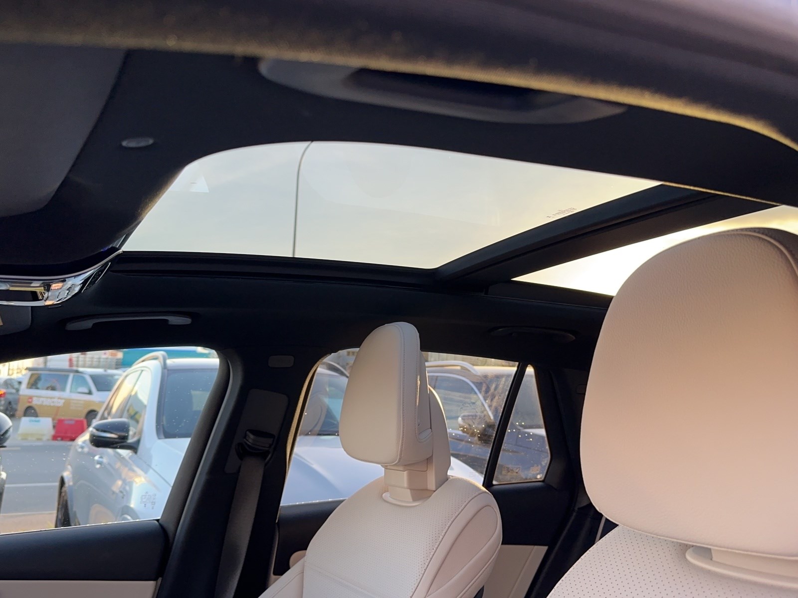 Image MERCEDES-BENZ GLC-400 GLC 400 e 4M 9G-Tronic