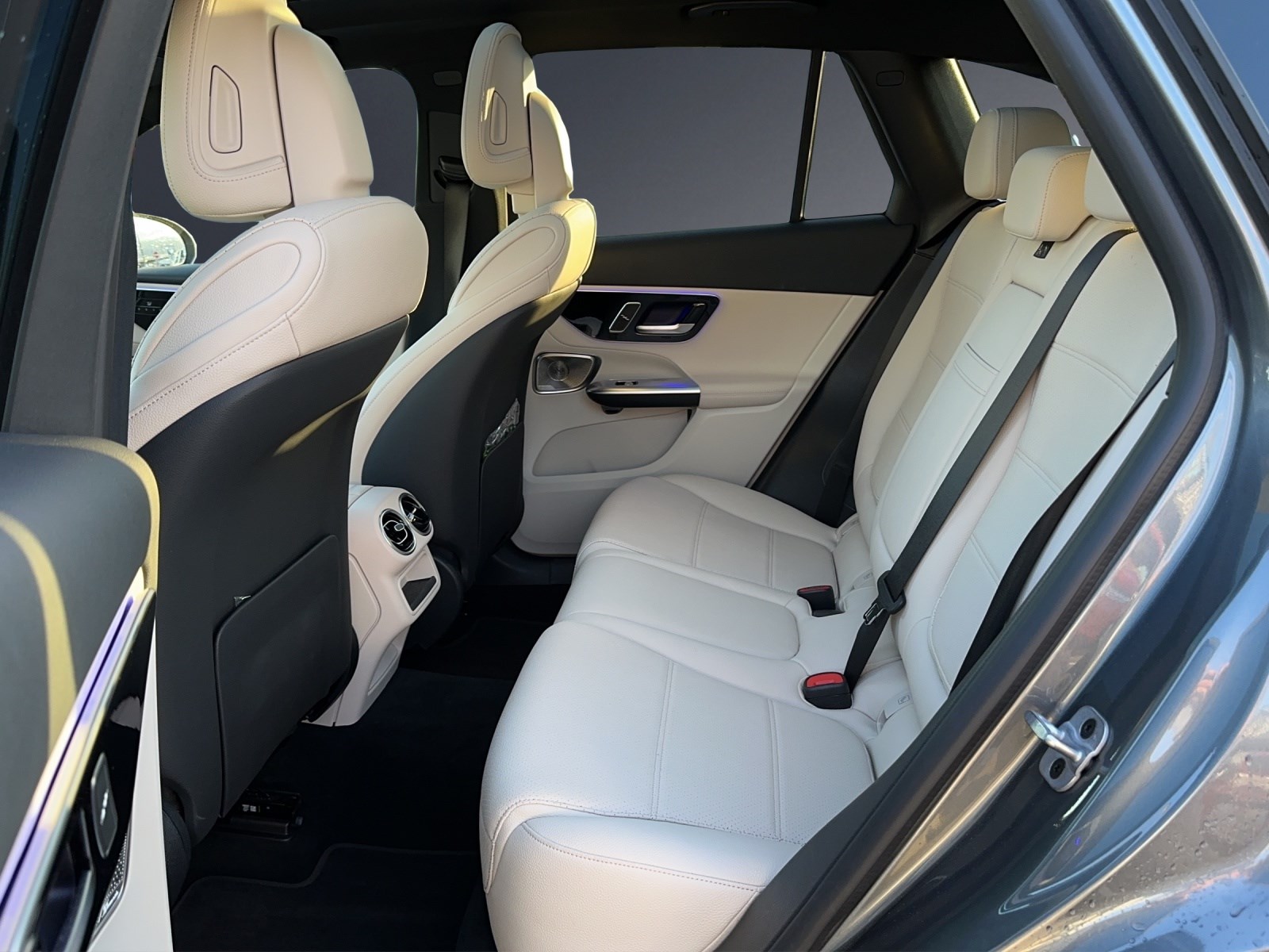 Image MERCEDES-BENZ GLC-400 GLC 400 e 4M 9G-Tronic