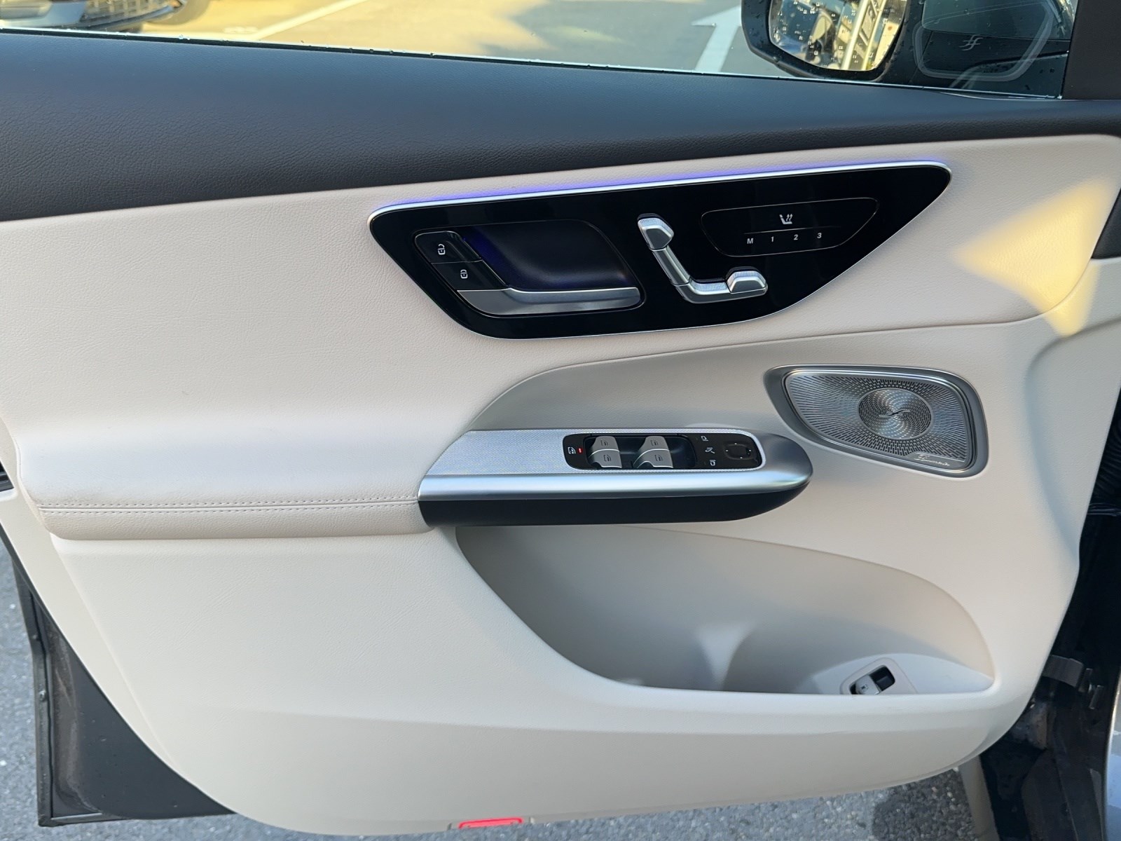 Image MERCEDES-BENZ GLC-400 GLC 400 e 4M 9G-Tronic