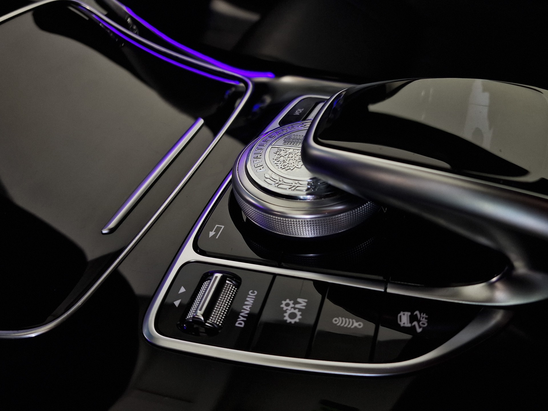 MERCEDES-BENZ CLS 53 AMG 4 Matic+ Edition1-image-10