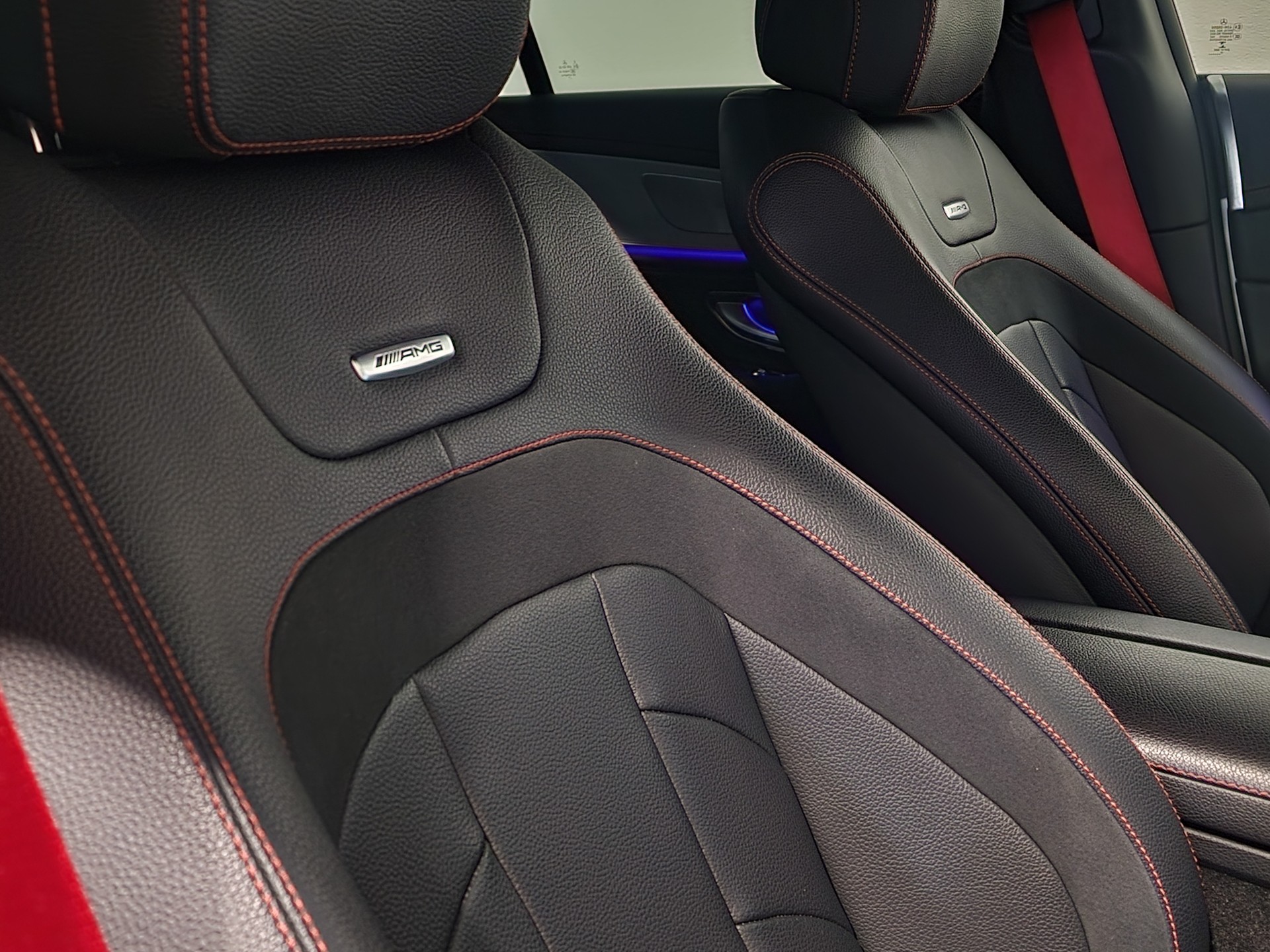 MERCEDES-BENZ CLS 53 AMG 4 Matic+ Edition1-image-14