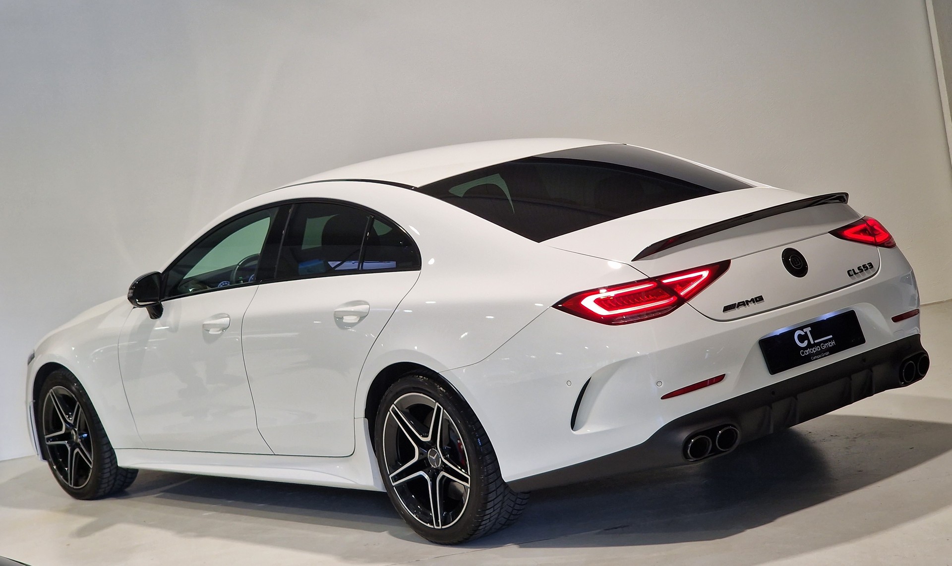 MERCEDES-BENZ CLS 53 AMG 4 Matic+ Edition1-showroom-element-2