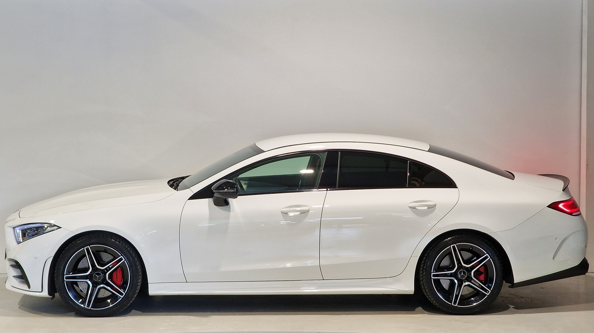 MERCEDES-BENZ CLS 53 AMG 4 Matic+ Edition1-showroom-element-1