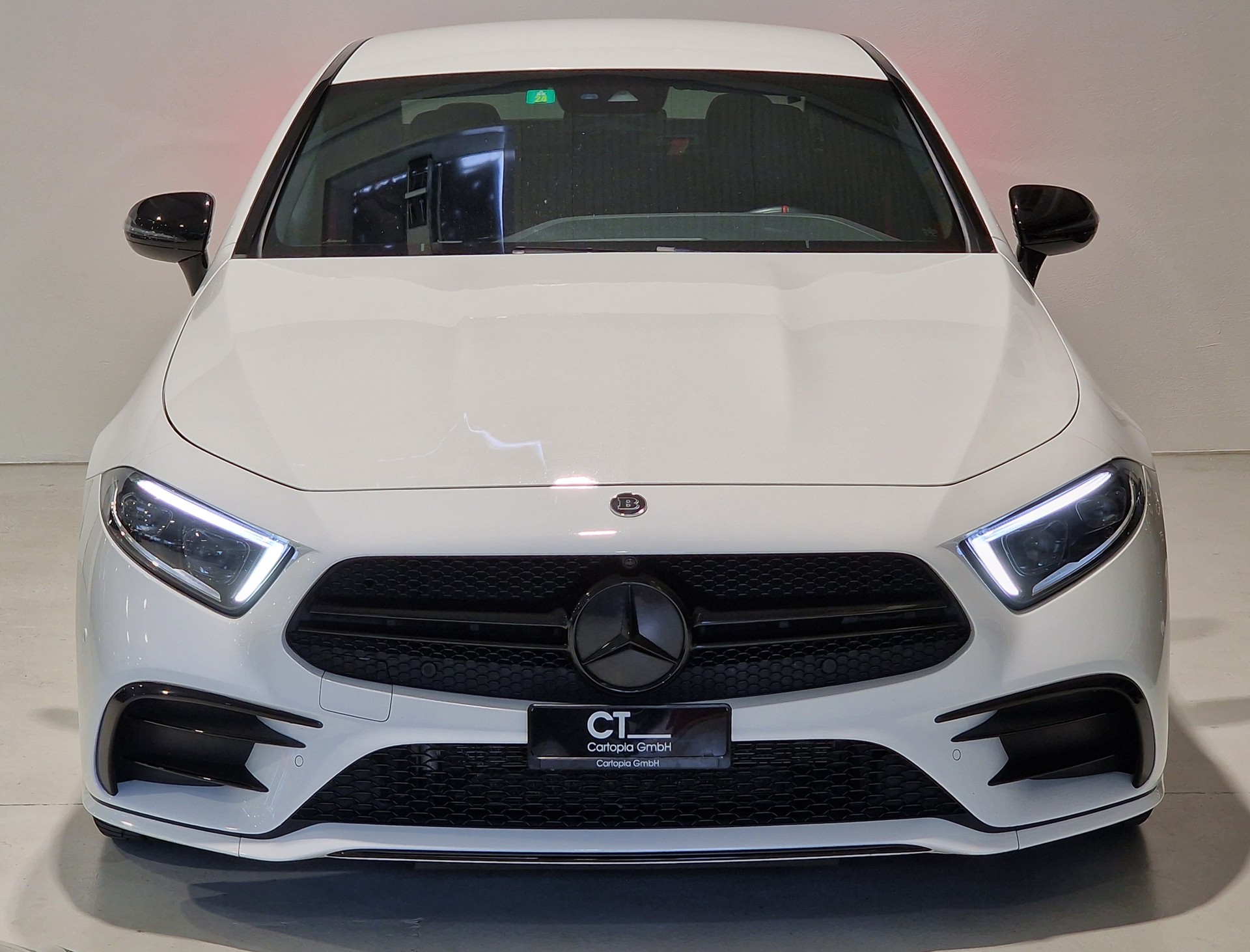 MERCEDES-BENZ CLS 53 AMG 4 Matic+ Edition1-image-18