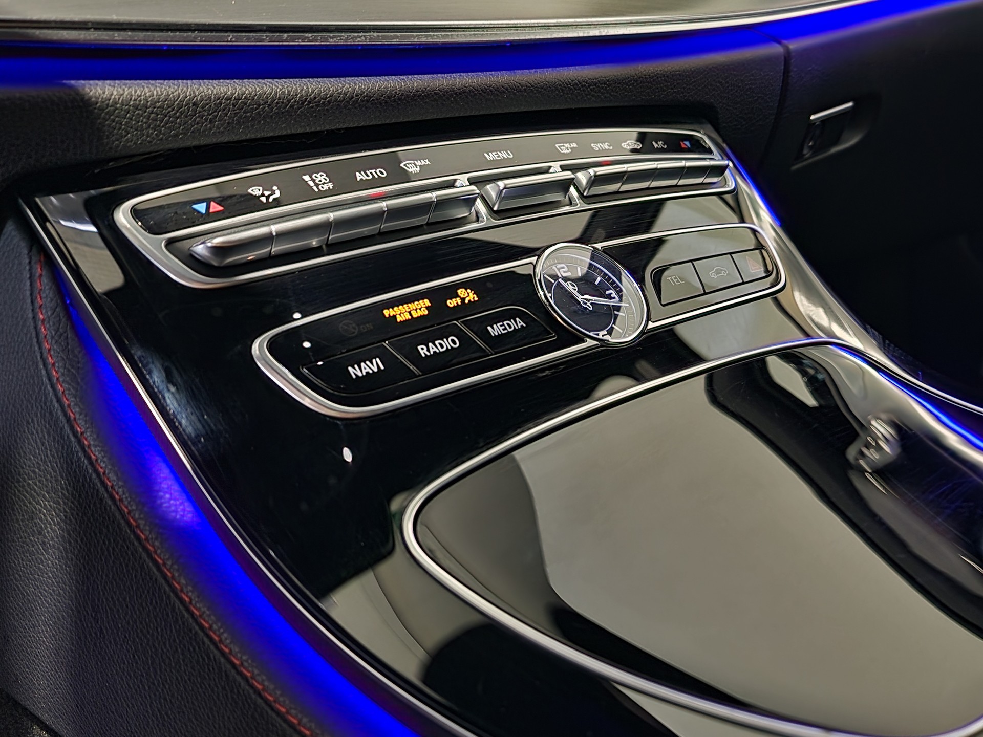 MERCEDES-BENZ CLS 53 AMG 4 Matic+ Edition1-image-9